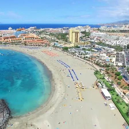 Beach Los Cristianos * ארונה